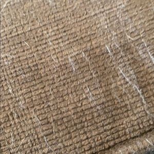 Meet your Posher, Thomas